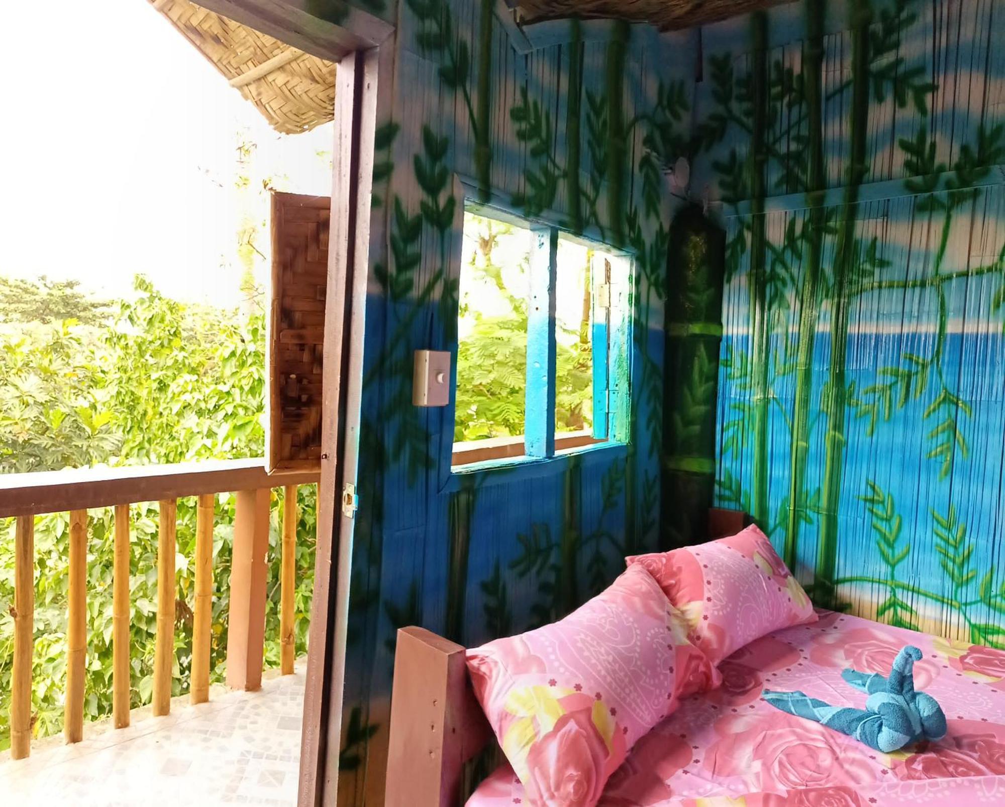 Villa-Atlas Guest House Logon Εξωτερικό φωτογραφία