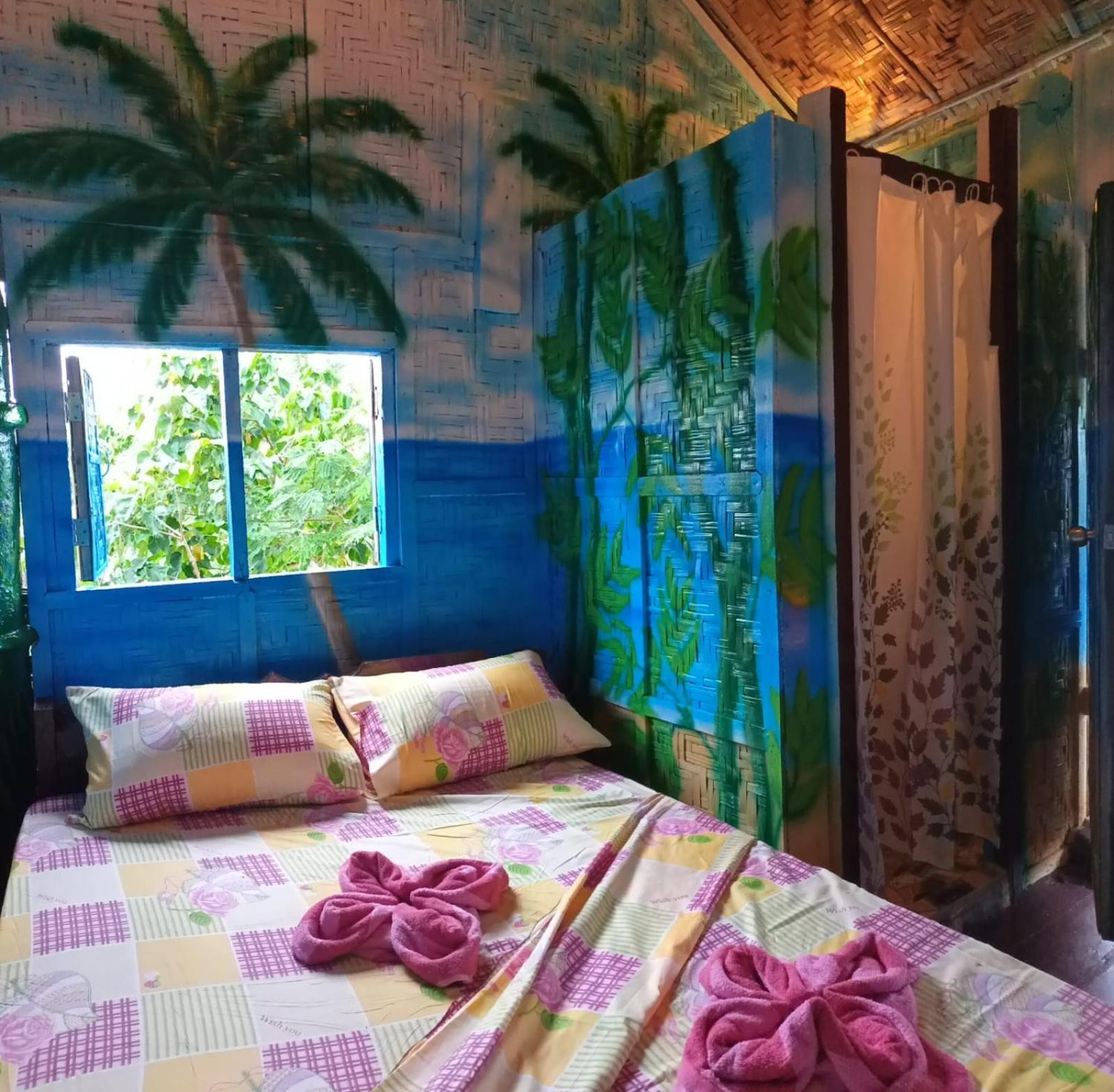 Villa-Atlas Guest House Logon Εξωτερικό φωτογραφία