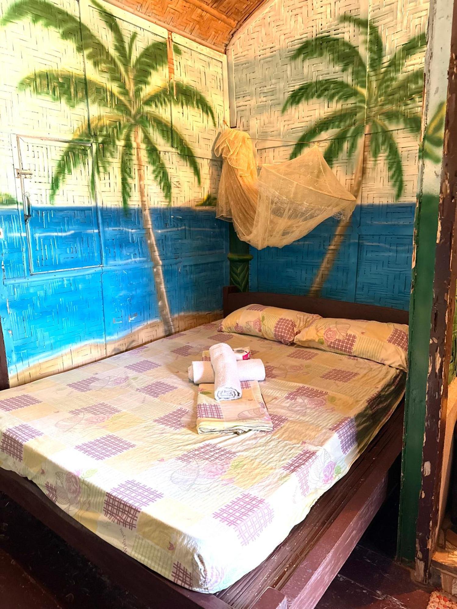 Villa-Atlas Guest House Logon Εξωτερικό φωτογραφία
